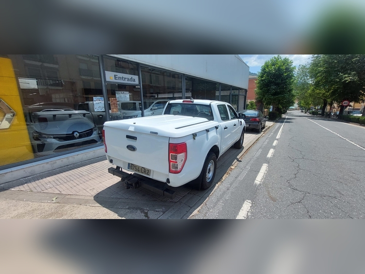 Ford Ranger 2.0  170CV foto 6